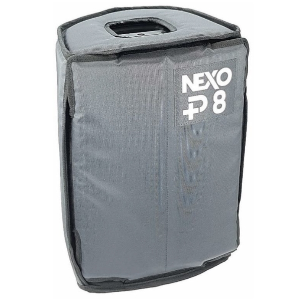 Nexo P+ Series Cover for Nexo P8 Cabinets