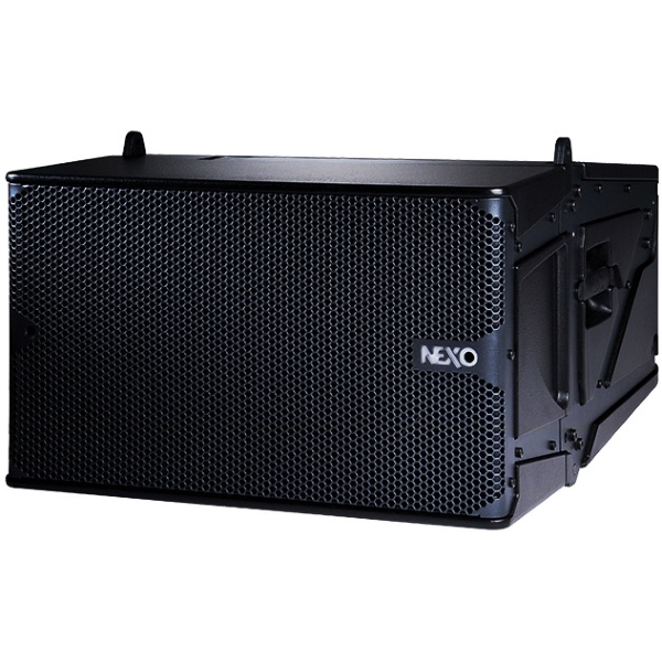 Nexo STMi B112 12-Inch Bass Line Array Speaker