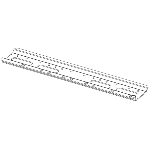 Nexo STT-DCOUP Coupling Rod For Dolly