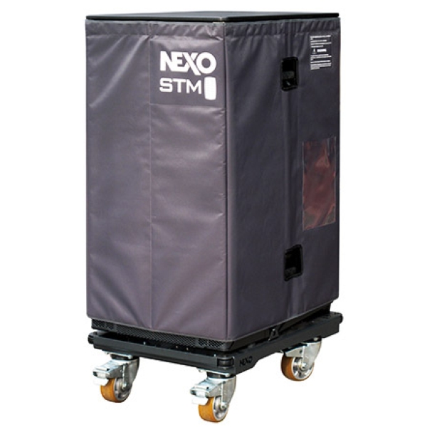 Nexo STT-DCOVER01 Single Dolly Cover, 3 High