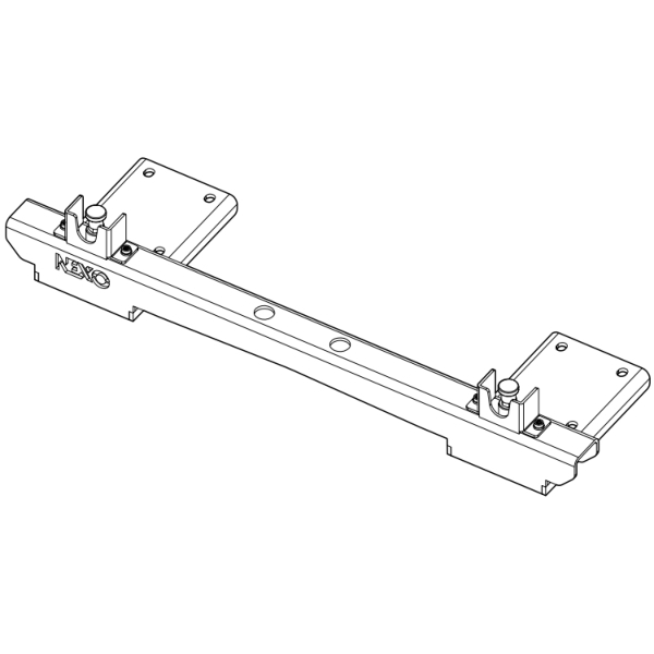 Nexo STT-GSTK Ground Stack Stablisers for STM Dolly