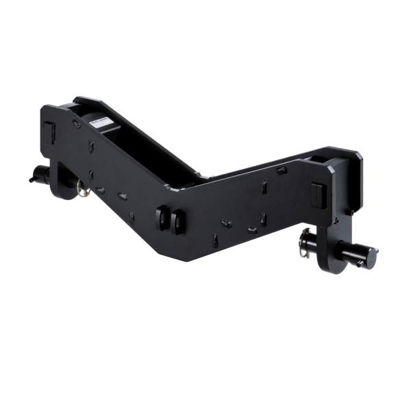 Nexo STT-XCOUP2 2-Column Top Coupling Bar for Nexo STM Series Speakers