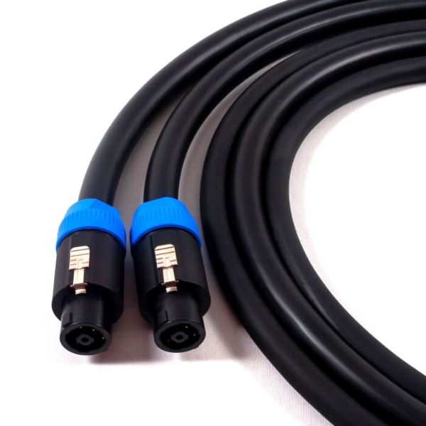 Nexo VNT-SP8-3000 NL8 Speakon Cable, 8x 4mm - 30M