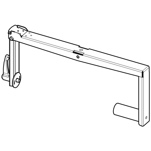 Nexo VNT-SSBRK10 Touring Cradle / 