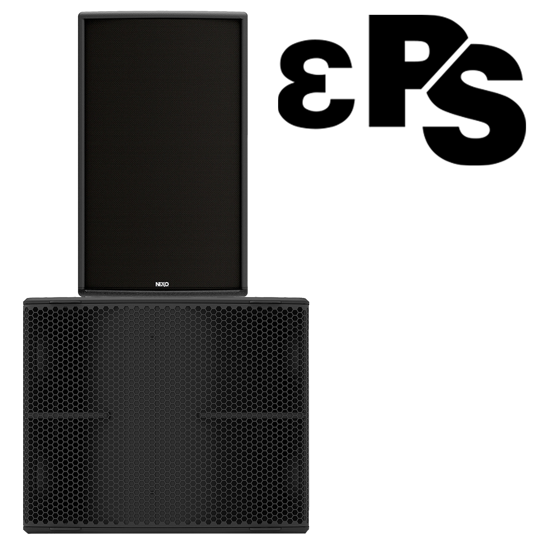 Nexo ePS Speakers