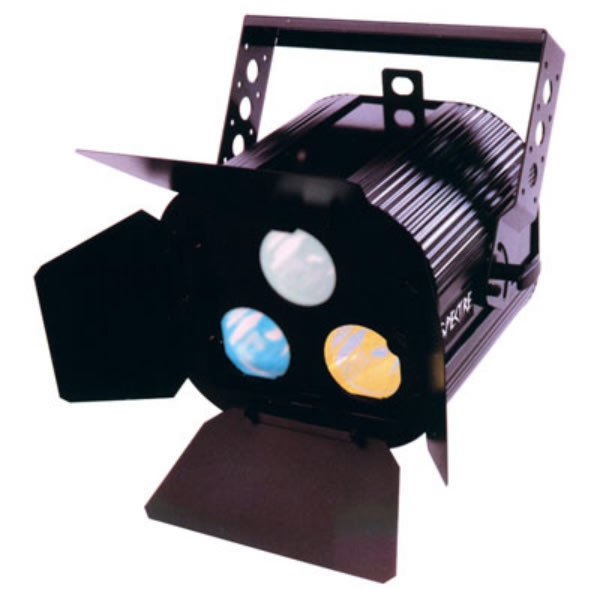 NJD Spectre Colour Mixing Floodlight