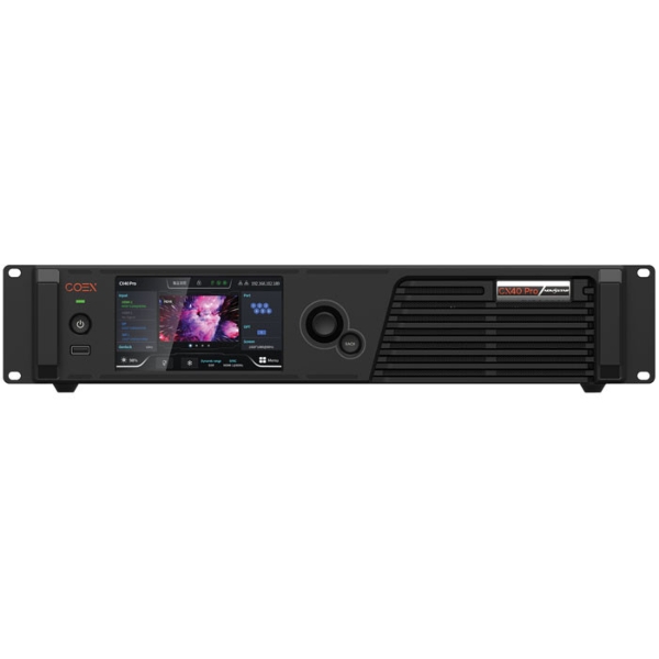 NovaStar CX40 PRO LED Display/Screen Controller