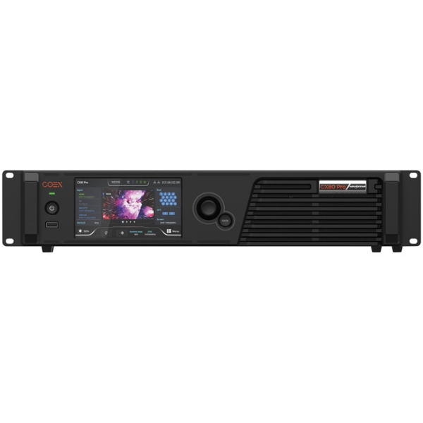 NovaStar CX80 PRO LED Display/Screen Controller