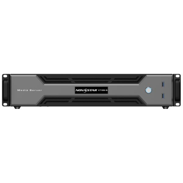 NovaStar ET2S-G Media Server
