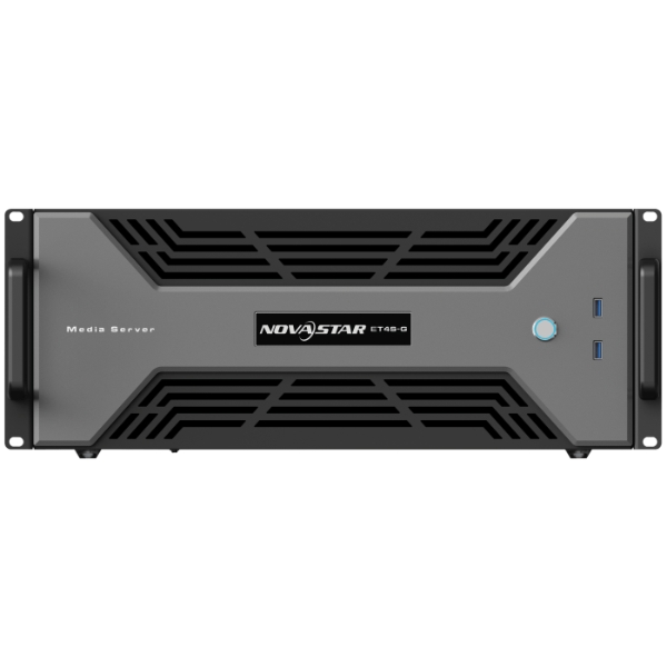 NovaStar ET4S-G (P2) Media Server