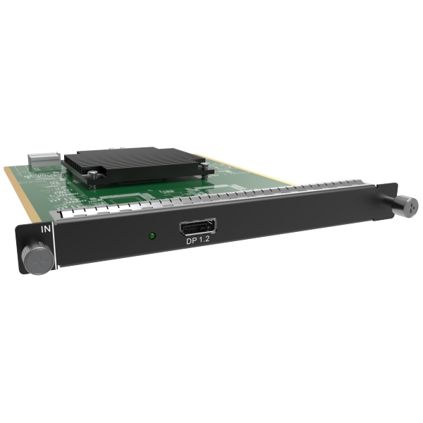 NovaStar H-Series Input Card with 1x Display Port 1.2