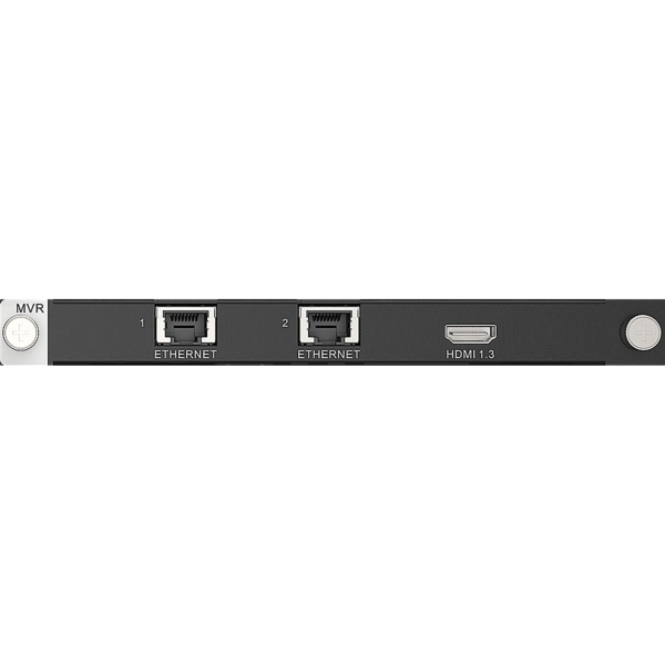 NovaStar H-Series Preview Card with 2x RJ45 & 1x HDMI 1.3