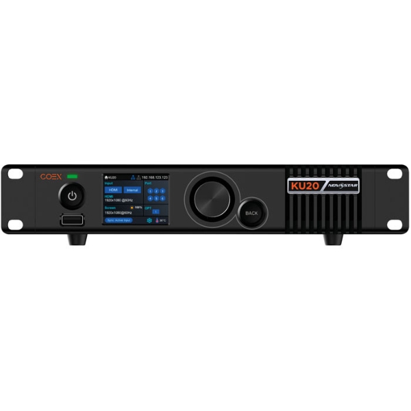 Novastar KU20 LED Display/Screen Controller