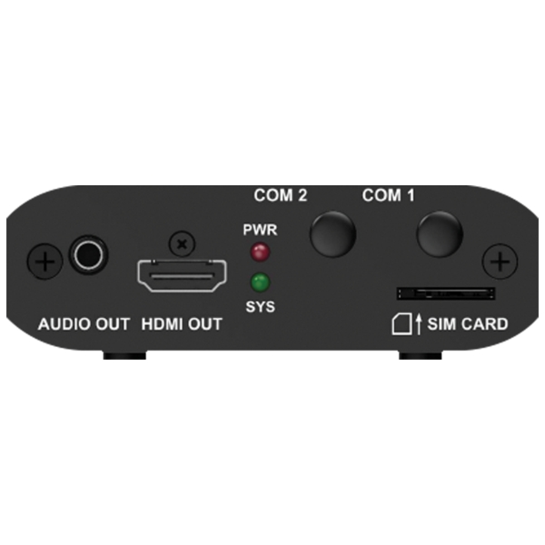 NovaStar LCB2K Full HD Multimedia Player