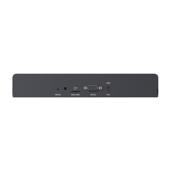 NovaStar LCB4K 4K Multimedia Player