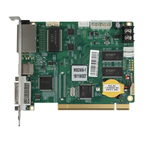 NovaStar MSD-300-1 1.3 Mpx Sender Card