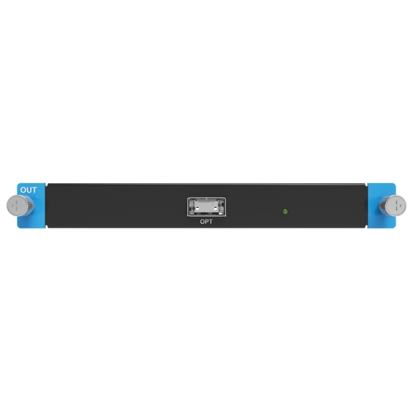 NovaStar MX-Series Output Card with 1x 40G Fibre