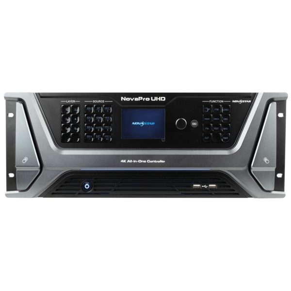NovaStar NovaPro UHD All-in-One LED Display/Screen Controller