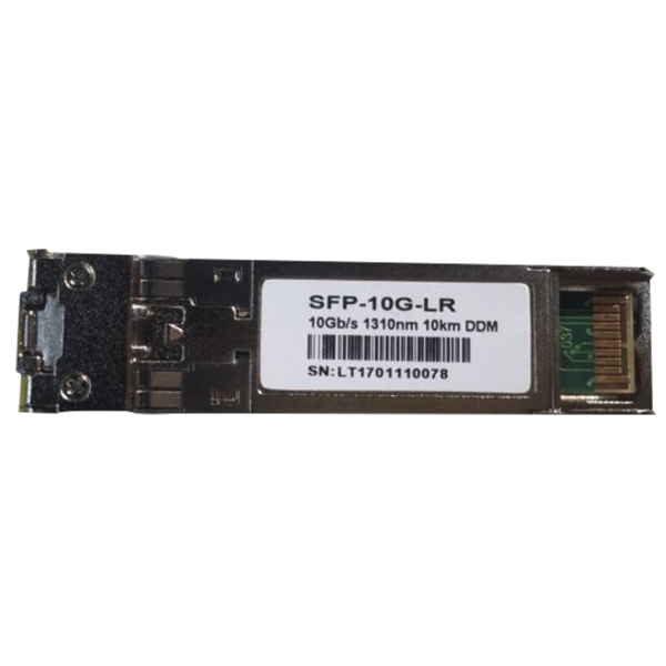 NovaStar 10G Single Mode SFP Module