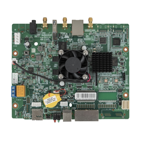 NovaStar Taurus T-30 Cloud Based Media Player & Sender Card for LED Screens