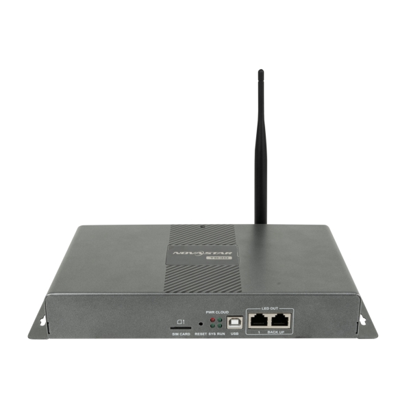 NovaStar Taurus TB-30 Cloud Based Media Player & Sender Box for LED Screens