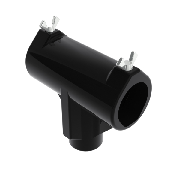 Powerdrive REF22-B Top Cap Casting with 48 mm to 51 mm tube for 32mm Lighting Stands, 85kg