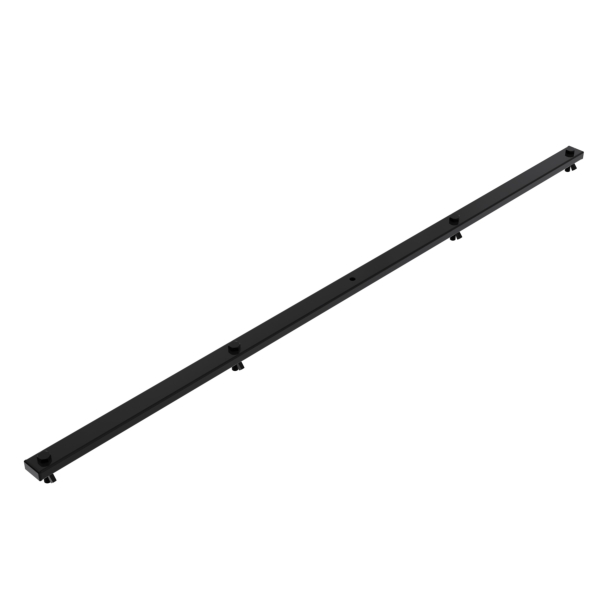 Powerdrive REF29-B 48-Inch Flat Tee Bar, 40kg