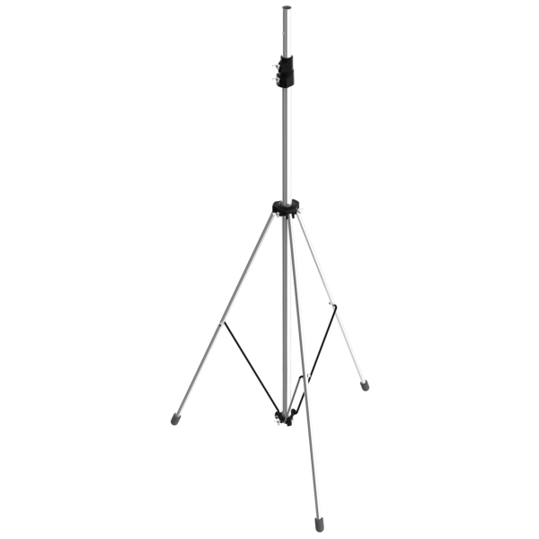 Powerdrive REF40-Z Telescopic Tripod 3.5-metre Lighting Stand, 40kg