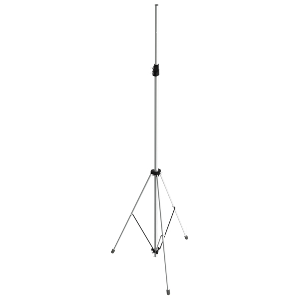 Powerdrive REF48-Z Telescopic Tripod 4.5-metre Lighting Stand, 30kg