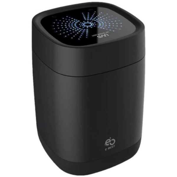 Q-Audio UVS-S01 UV Steriliser for Micker Pro