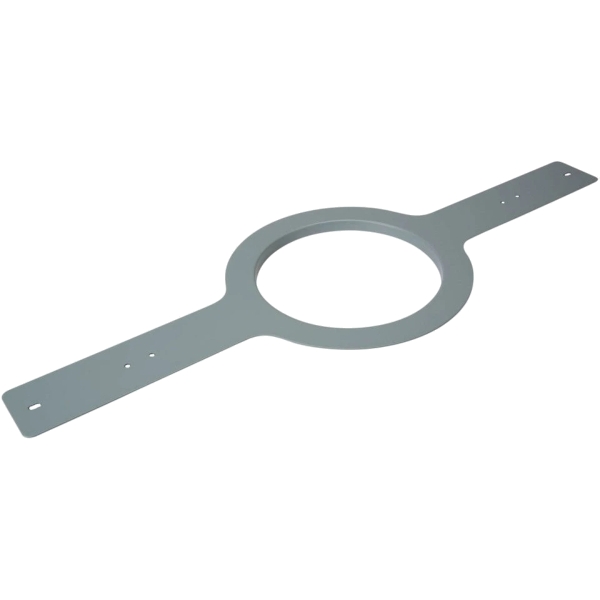 QSC AC-MR4 Flanged Mud Ring Bracket (Pack of 6)