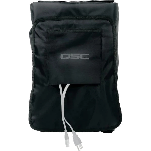 QSC CB10-CVR Transport Cover for QSC CB10 Portable Speaker