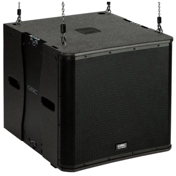 QSC M10-KIT Flying Kit for QSC KLA 181 Subwoofers