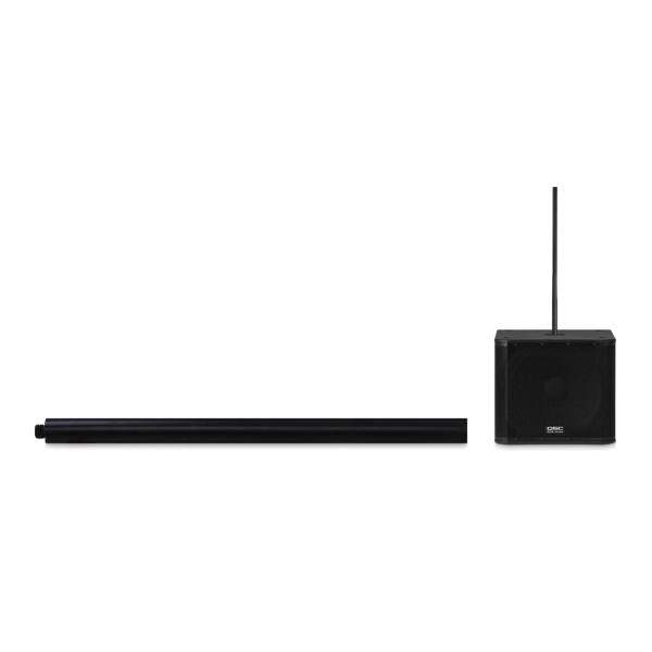 QSC SP-36 Speaker Pole - 910mm