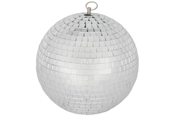 QTX MB-10 Mirror Ball - 100mm