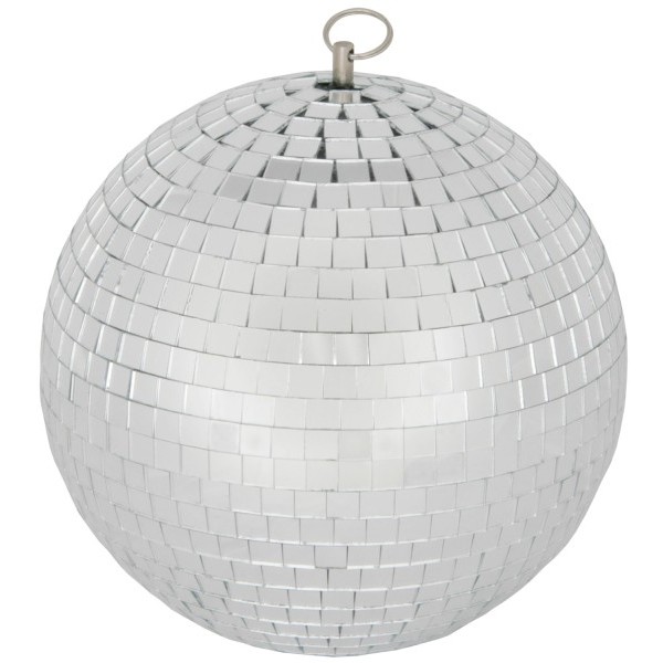 QTX MB-15 Mirror Ball - 150mm