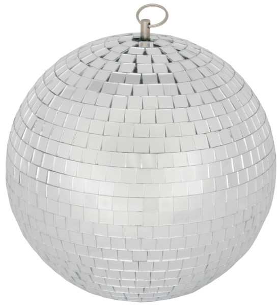 QTX MB-15 Mirror Ball - 150mm