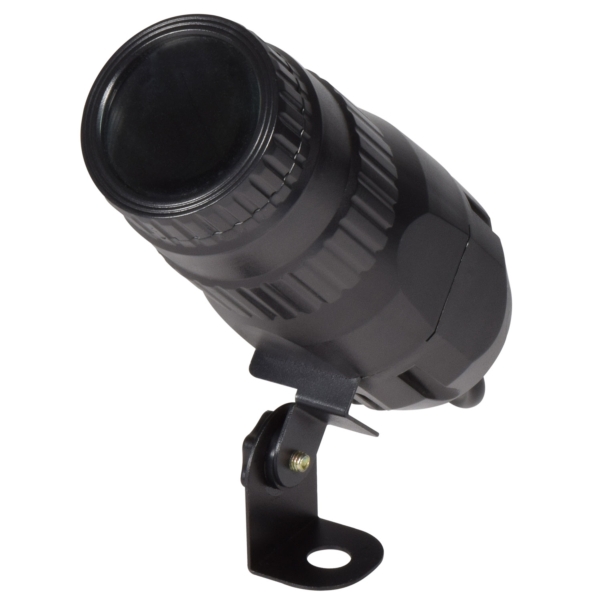 QTX RGBW LED Spotlight, 10W