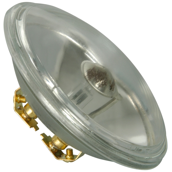 QTX PAR36 Lamp, 6V/30W