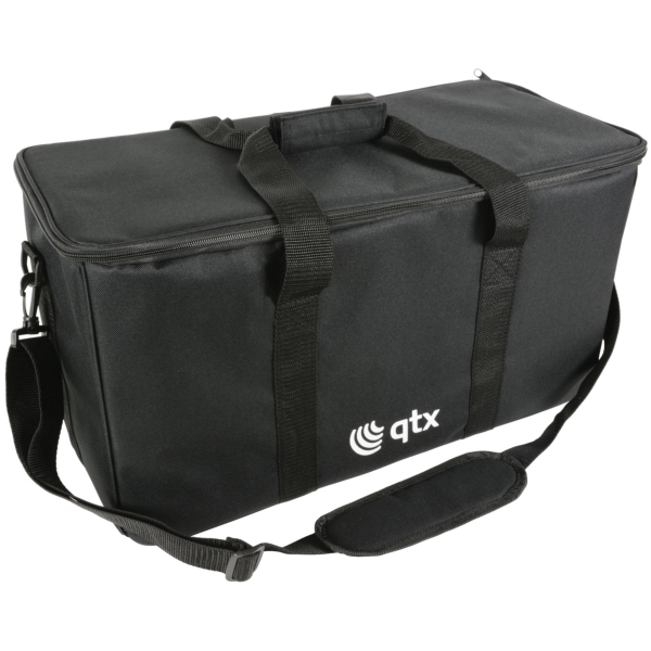 QTX Transit Bag for PAR Cans and Accessories