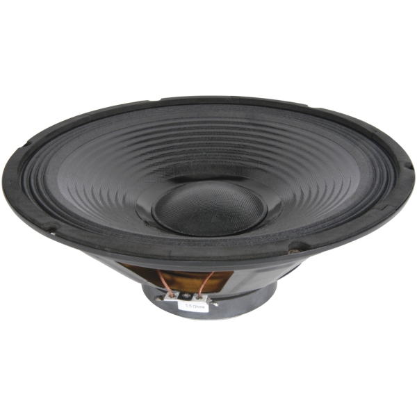 QTX 12-Inch Replacement Low Frequency Driver for QTX QT12 Speakers, 150W @ 8 Ohms
