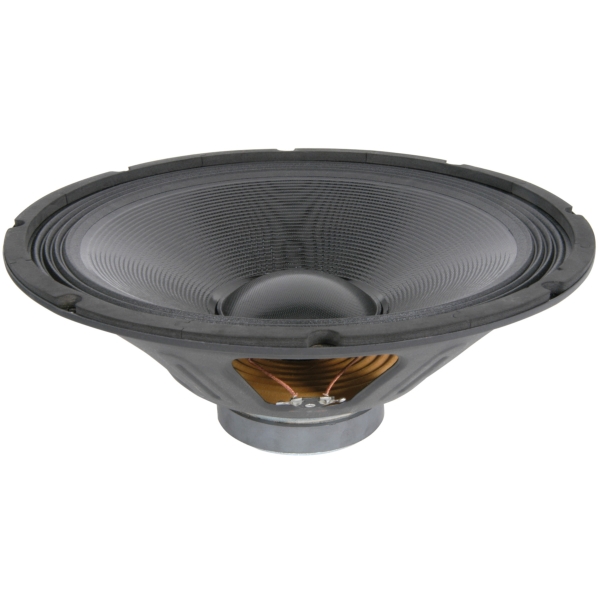 QTX 15-Inch Replacement Low Frequency Driver for QTX QT15 Speakers, 180W @ 8 Ohms