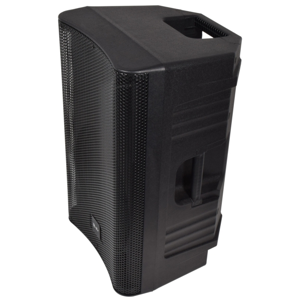 QTX QUEST-12 12-Inch Passive PA Speaker, 200W @ 8 Ohms