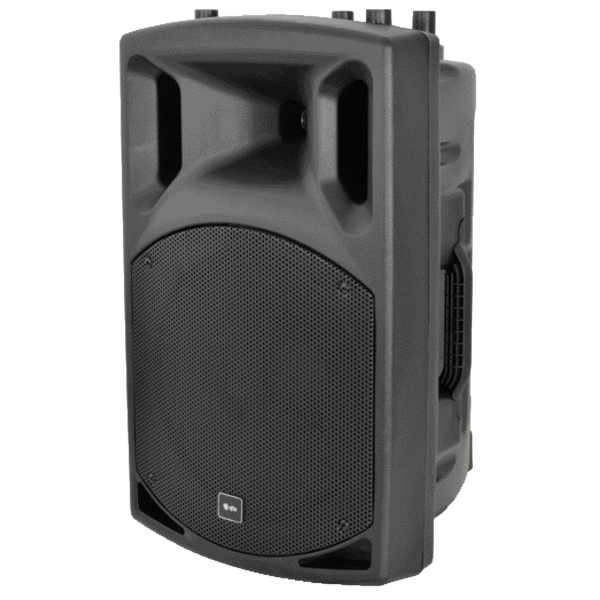 QTX QX12 12-Inch Passive Full Range Speaker, 200W @ 8 Ohms