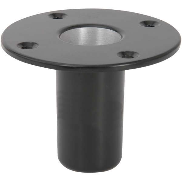 QTX STH01 Aluminium Top Hat Fitting