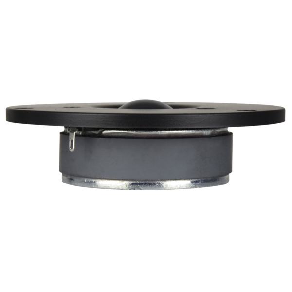 QTX 1.25-Inch Silk Dome Tweeter, 40W @ 8 Ohms