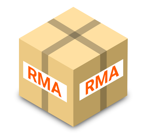 RMA For Returns