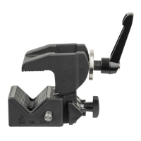 Showgear 10-55 mm Multigrip Clamp