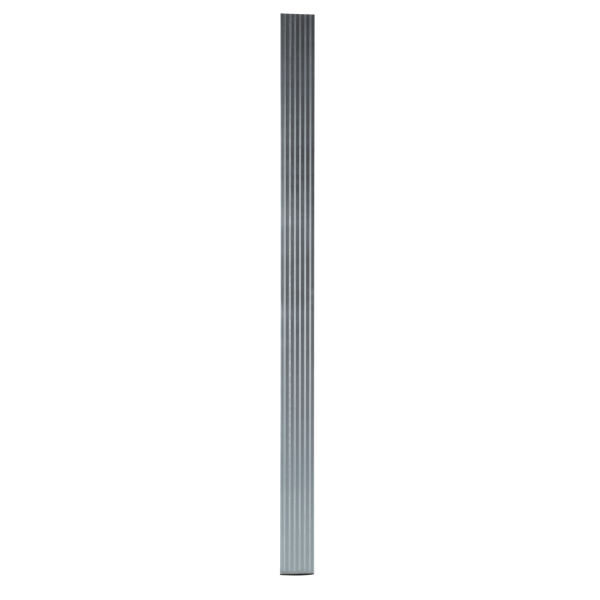 Showgear Mammoth Dex Square Leg, 100 cm (Pack of 4)