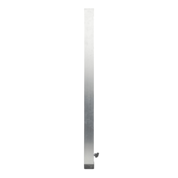 Showgear Mammoth Dex Square Leg, 140 cm (Pack of 4)